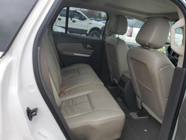 Photo 11 from auction – 2013 FORD EDGE LIMIT with VIN 2FMDK4KC1DBB35658