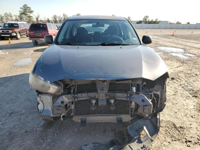 Photo 5 from auction – 2010 MITSUBISHI OUTLANDER with VIN JA4AS2AW4AZ001057