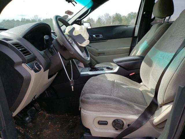 Photo 7 from auction – 2014 FORD EXPLORER with VIN 1FM5K7B80EGB41768