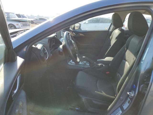 Photo 7 from auction – 2016 MAZDA 3 TOURING with VIN JM1BM1V7XG1343573