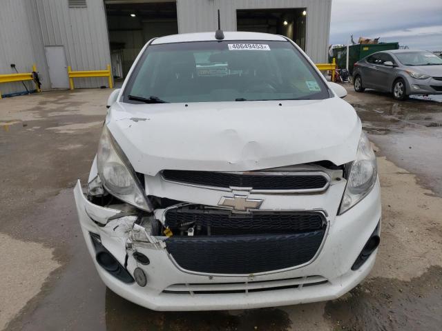 Photo 5 from auction – 2015 CHEVROLET SPARK 1LT with VIN KL8CD6S96FC792364