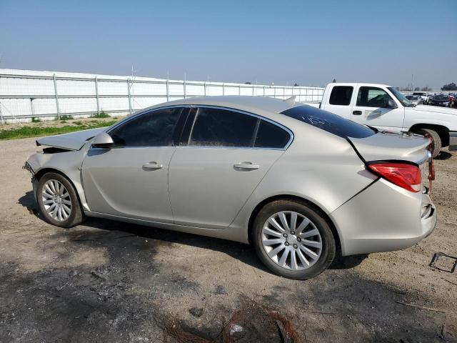 Photo 2 from auction – 2011 BUICK REGAL with VIN 2G4GN5EC9B9184021