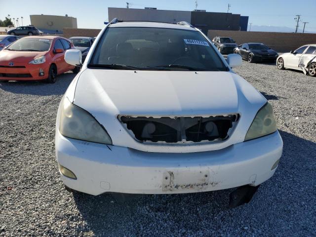 Photo 5 from auction – 2004 LEXUS RX 330 with VIN JTJGA31U740023504