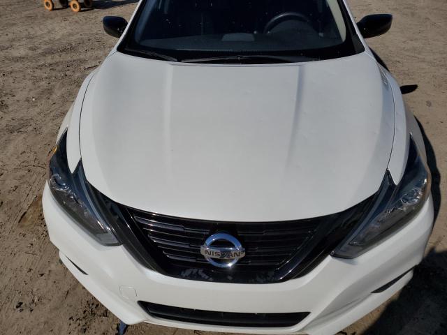 Photo 11 from auction – 2018 NISSAN ALTIMA 2.5 with VIN 1N4AL3AP2JC290790