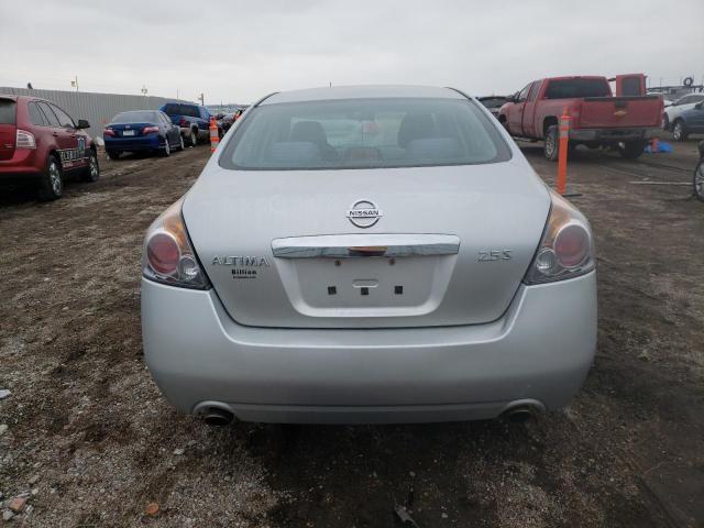 Photo 6 from auction – 2010 NISSAN ALTIMA BAS with VIN 1N4AL2AP2AN482192
