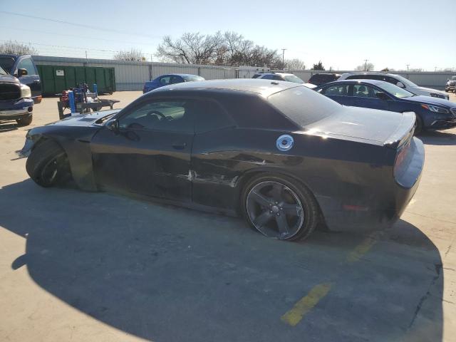 Photo 2 from auction – 2012 DODGE CHALLENGER with VIN 2C3CDYAG2CH240702