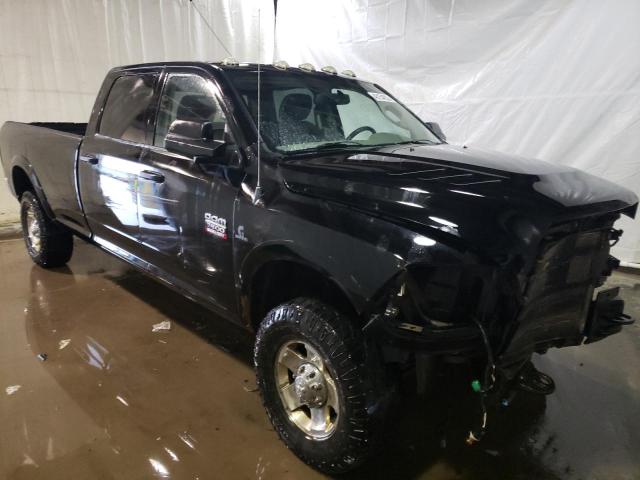 Photo 4 from auction – 2012 DODGE RAM 3500 S with VIN 3C63D3HL5CG330516