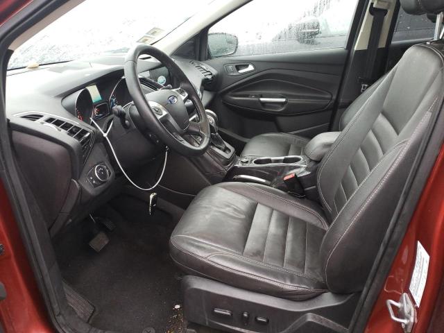 Photo 7 from auction – 2016 FORD ESCAPE TIT with VIN 1FMCU0JX7GUB12354