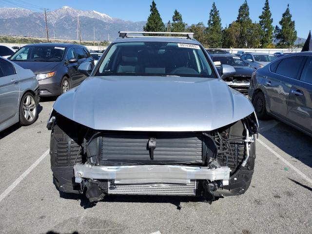 Photo 5 from auction – 2021 AUDI Q5 PREMIUM with VIN WA1AAAFY9M2139665