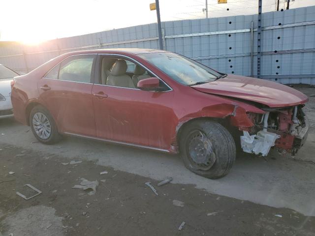 Photo 4 from auction – 2012 TOYOTA CAMRY BASE with VIN 4T1BF1FK6CU555632