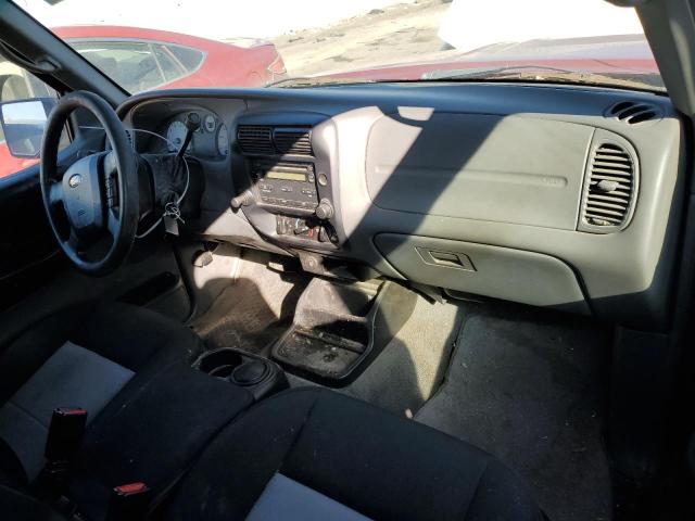 Photo 8 from auction – 2008 FORD RANGER SUP with VIN 1FTYR14U08PA98204