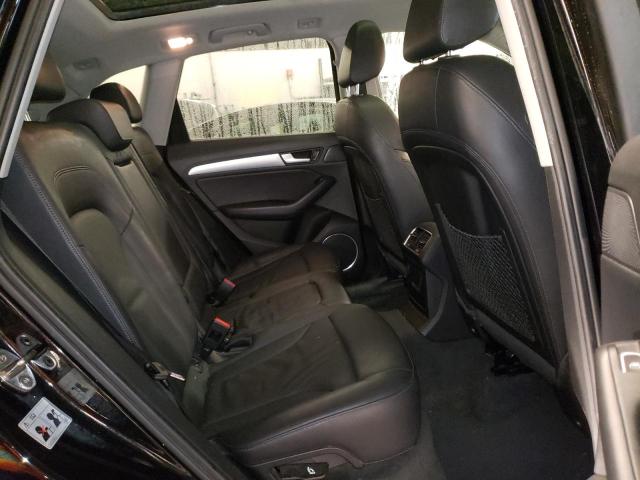 Photo 11 from auction – 2014 AUDI Q5 PREMIUM with VIN WA1LFAFP5EA092532