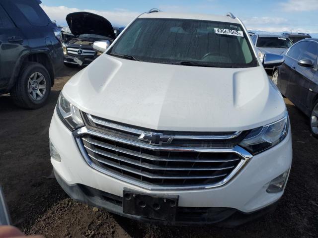Photo 5 from auction – 2019 CHEVROLET EQUINOX PR with VIN 3GNAXYEX2KS520384