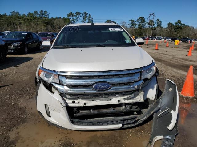 Photo 5 from auction – 2012 FORD EDGE LIMIT with VIN 2FMDK3KC4CBA15295