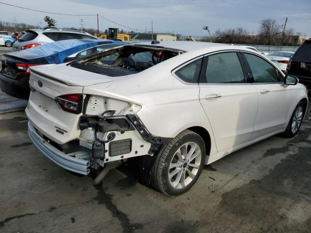 Photo 3 from auction – 2020 FORD FUSION TIT with VIN 3FA6P0SUXLR132232