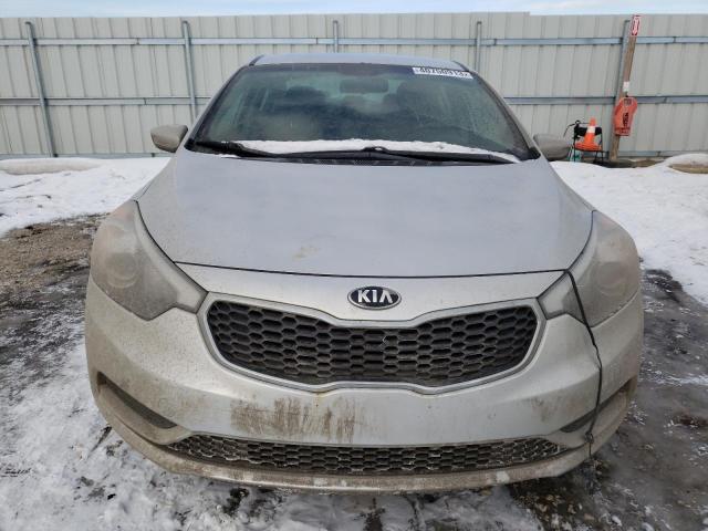 Photo 5 from auction – 2015 KIA FORTE LX with VIN KNAFK4A60F5263340