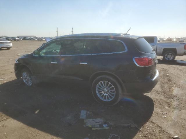 Photo 2 from auction – 2012 BUICK ENCLAVE with VIN 5GAKRAED4CJ169373