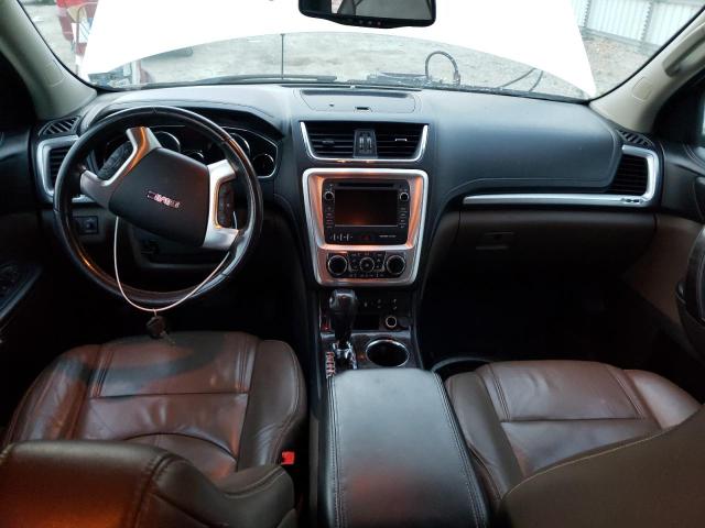 Photo 8 from auction – 2013 GMC ACADIA SLT with VIN 1GKKRSKD4DJ227318