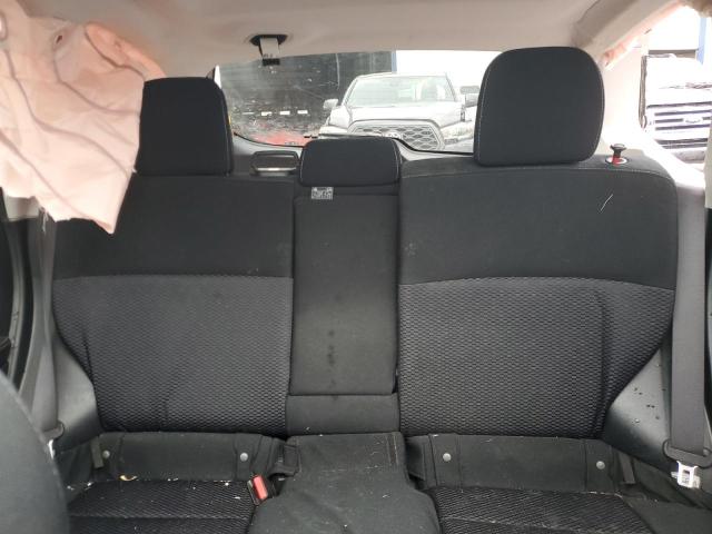 Photo 10 from auction – 2016 SUBARU FORESTER 2 with VIN JF2SJADC2GH521539