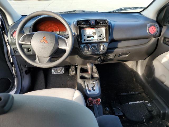 Photo 8 from auction – 2017 MITSUBISHI MIRAGE G4 with VIN ML32F3FJ8HHF08745