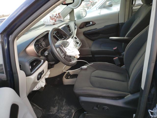 Photo 7 from auction – 2017 CHRYSLER PACIFICA T with VIN 2C4RC1DG0HR522785