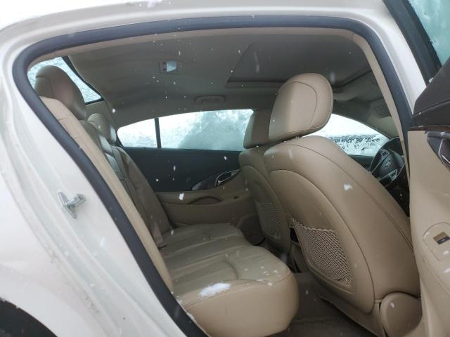 Photo 10 from auction – 2011 BUICK LACROSSE C with VIN 1G4GD5ED3BF157206