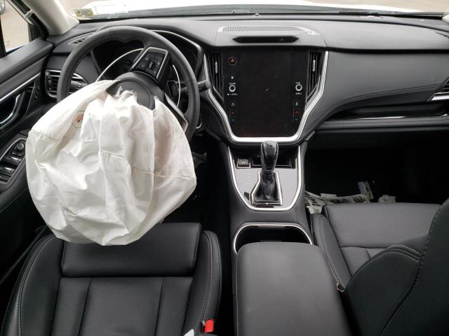 Photo 8 from auction – 2022 SUBARU OUTBACK LI with VIN 4S4BTANC2N3261513
