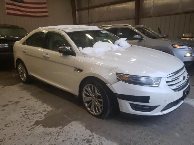 Photo 4 from auction – 2015 FORD TAURUS LIM with VIN 1FAHP2J87FG148182