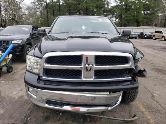 Photo 5 from auction – 2009 DODGE RAM 1500 with VIN 1D3HB18P09S774469