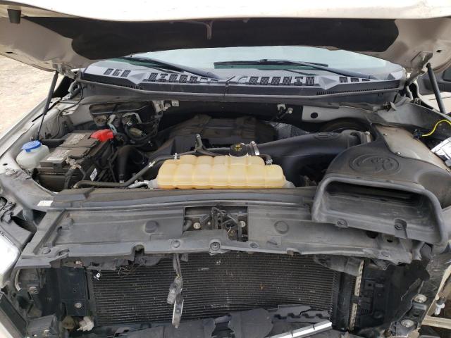 Photo 11 from auction – 2018 FORD F150 SUPER with VIN 1FTEW1CP5JKF49590