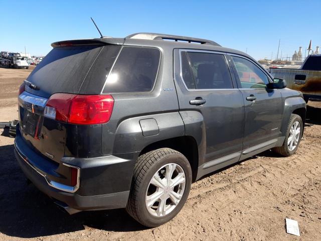 Photo 3 from auction – 2017 GMC TERRAIN SL with VIN 2GKFLTE37H6234407