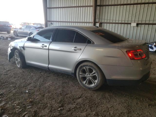 Photo 2 from auction – 2015 FORD TAURUS SEL with VIN 1FAHP2E86FG167459