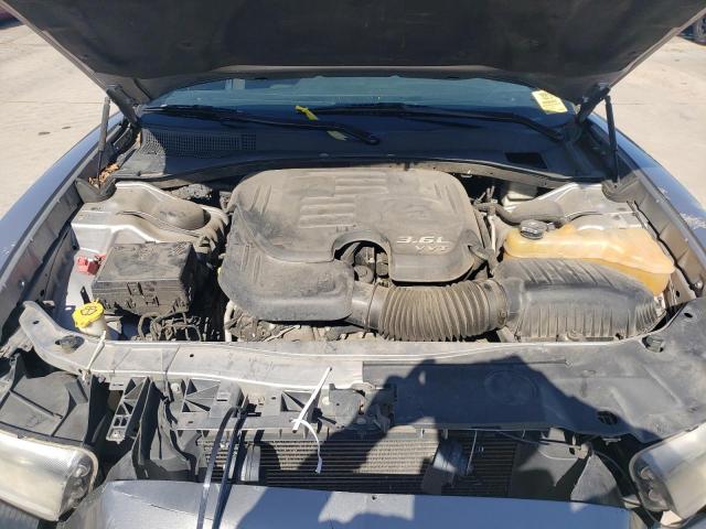 Photo 11 from auction – 2013 DODGE CHARGER SE with VIN 2C3CDXBG9DH689546