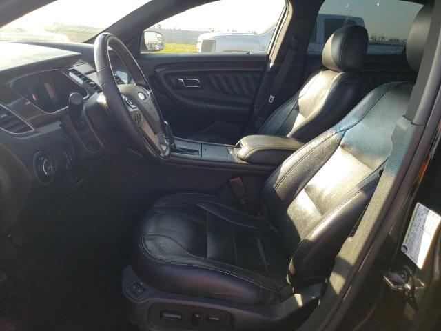 Photo 7 from auction – 2014 FORD TAURUS LIM with VIN 1FAHP2F8XEG111134