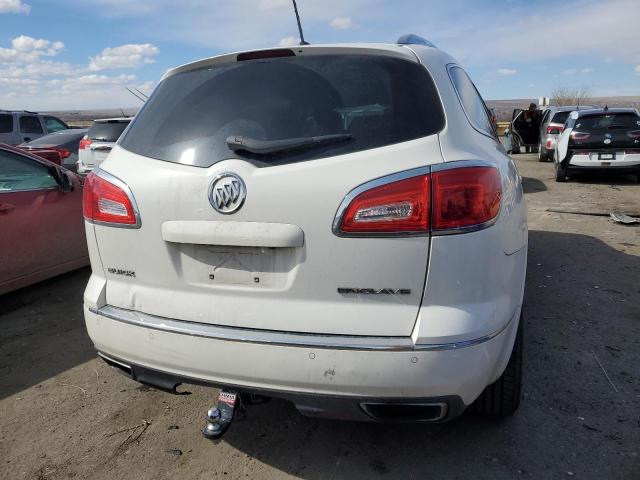 Photo 6 from auction – 2015 BUICK ENCLAVE with VIN 5GAKRCKD6FJ288837