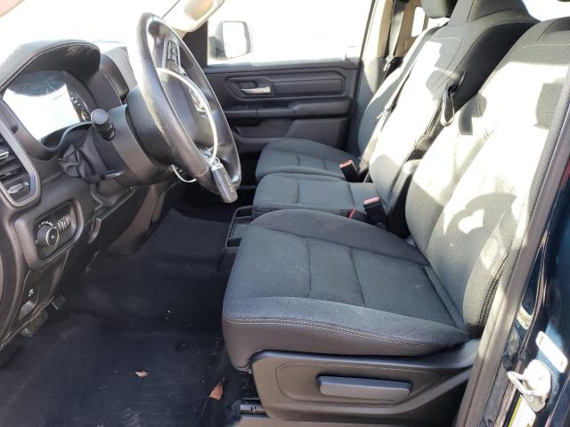 Photo 7 from auction – 2019 RAM 1500 TRADE with VIN 1C6SRFGT9KN833018