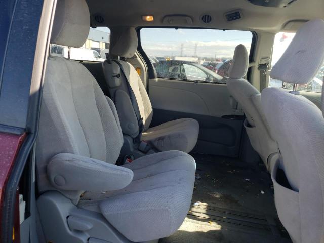 Photo 11 from auction – 2014 TOYOTA SIENNA LE with VIN 5TDKK3DC8ES440724