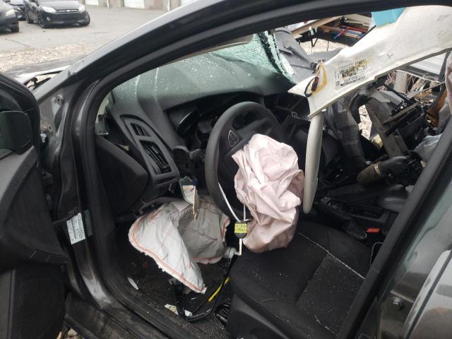 Photo 8 from auction – 2016 FORD FOCUS SE with VIN 1FADP3KE0GL381287