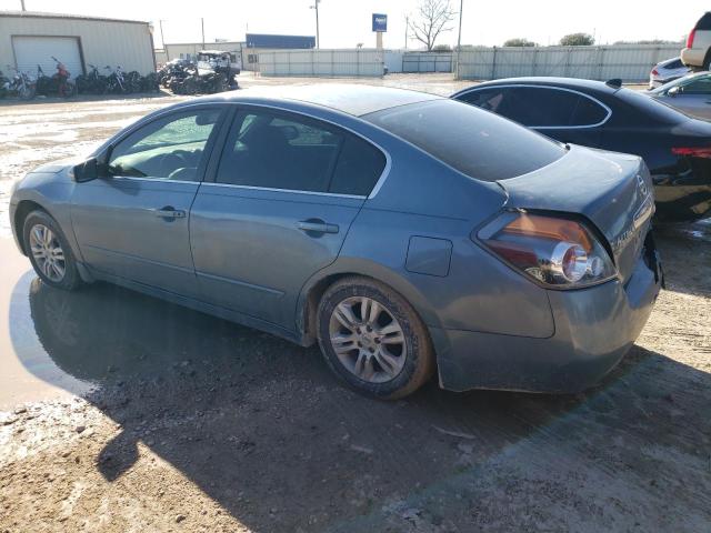 Photo 2 from auction – 2010 NISSAN ALTIMA BAS with VIN 1N4AL2AP1AC151891