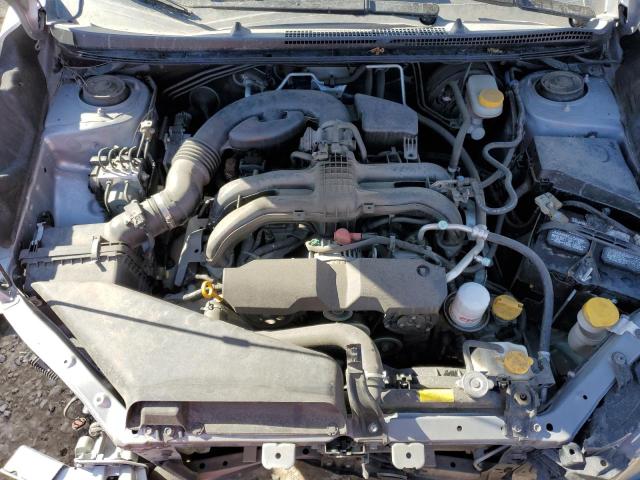 Photo 11 from auction – 2014 SUBARU IMPREZA with VIN JF1GPAA64E8232327