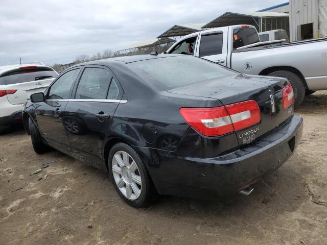 Photo 2 from auction – 2008 LINCOLN MKZ with VIN 3LNHM26T28R656874