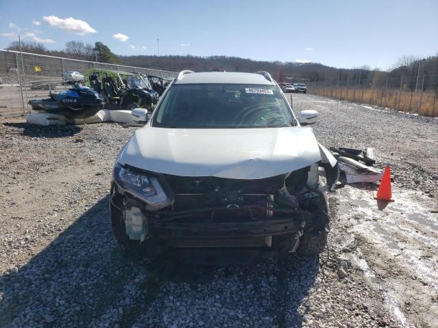 Photo 5 from auction – 2017 NISSAN ROGUE S with VIN KNMAT2MT5HP572860