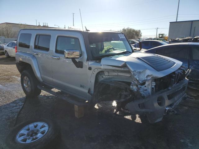 Photo 4 from auction – 2010 HUMMER H3 LUXURY with VIN 5GTMNJEE2A8140401