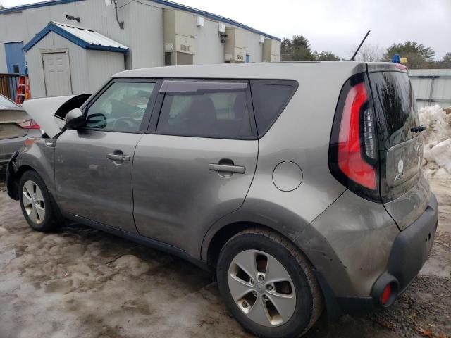 Photo 2 from auction – 2014 KIA SOUL with VIN KNDJN2A23E7060712