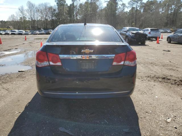 Photo 6 from auction – 2014 CHEVROLET CRUZE LT with VIN 1G1PC5SB2E7334054