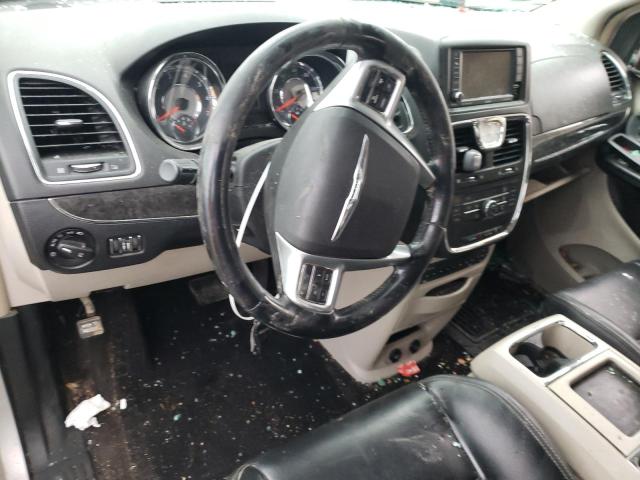 Photo 8 from auction – 2011 CHRYSLER TOWN & COU with VIN 2A4RR8DG1BR690041