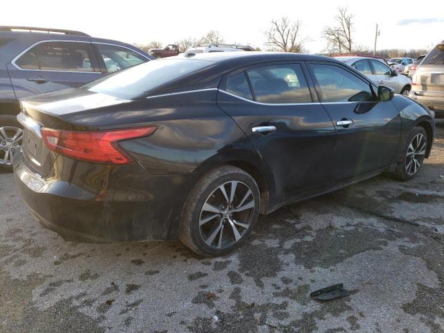 Photo 3 from auction – 2016 NISSAN MAXIMA 3.5 with VIN 1N4AA6AP6GC415791
