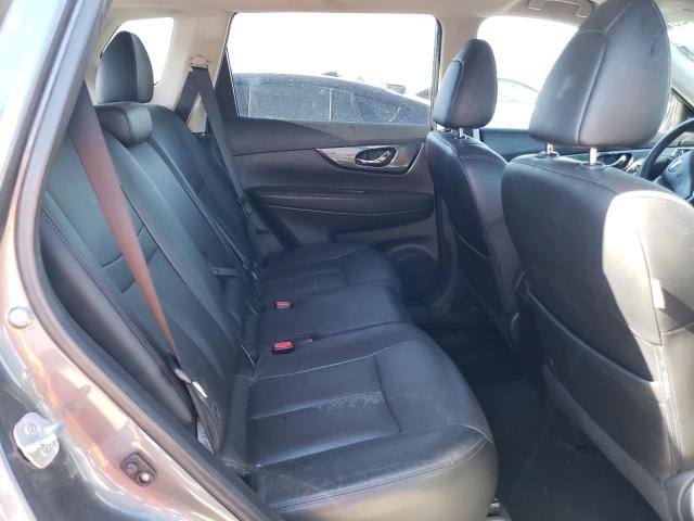 Photo 11 from auction – 2015 NISSAN ROGUE S with VIN 5N1AT2MV3FC823585