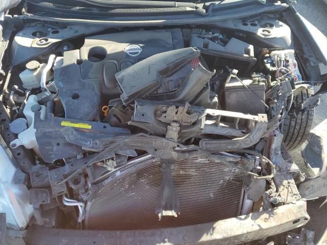 Photo 11 from auction – 2012 NISSAN ALTIMA BAS with VIN 1N4AL2AP0CN470772