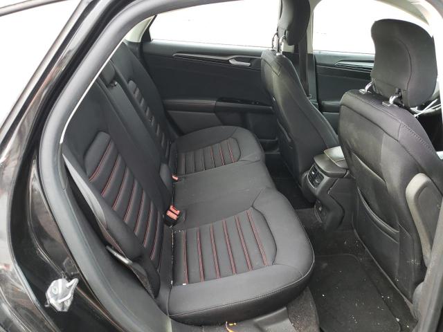 Photo 10 from auction – 2013 FORD FUSION SE with VIN 3FA6P0HRXDR237907